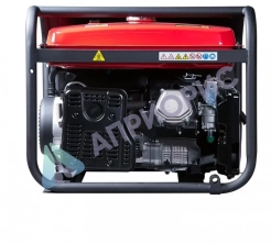 Бензиновый генератор FUBAG BS 9000 DA ES